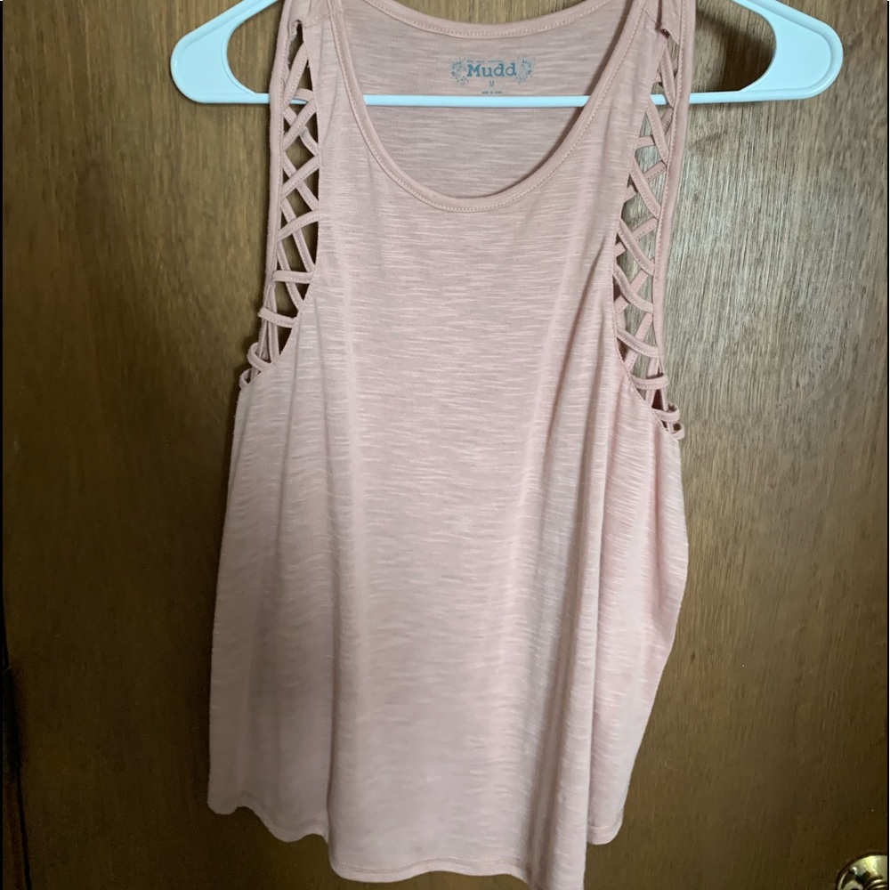 Mudd tank top